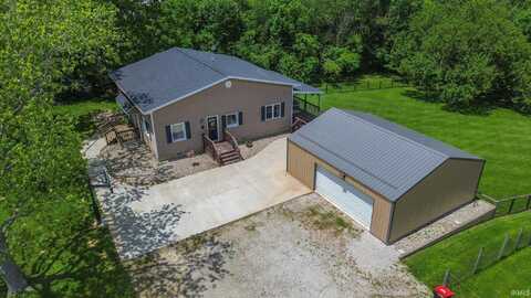 588 W State Rd 62, Boonville, IN 47601