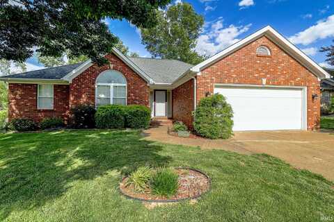 3766 Canterbury Court, Newburgh, IN 47630
