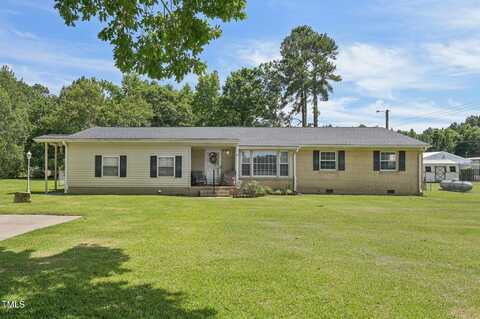 4335 St Mary'S Church Road, Wilson, NC 27893