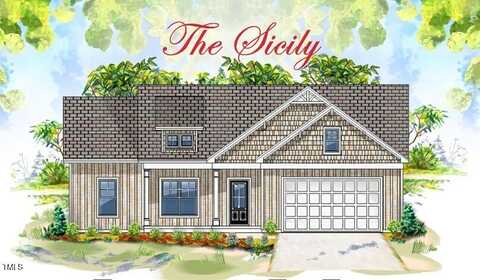 215 Rae Drive, Pikeville, NC 27863