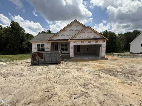 2760 Rains Mill Road, Princeton, NC 27569