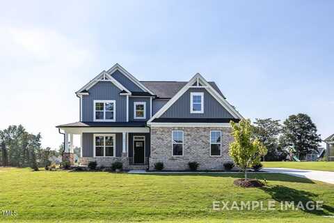 422 Grading Stick Court, Angier, NC 27501