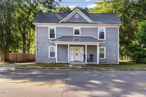 411 E Green Street, Franklinton, NC 27525