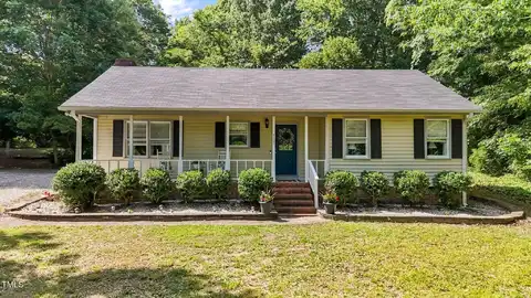 5801 Barbell Circle, Mc Leansville, NC 27301