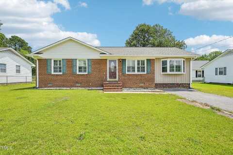 102 Pine Street, Dunn, NC 28334