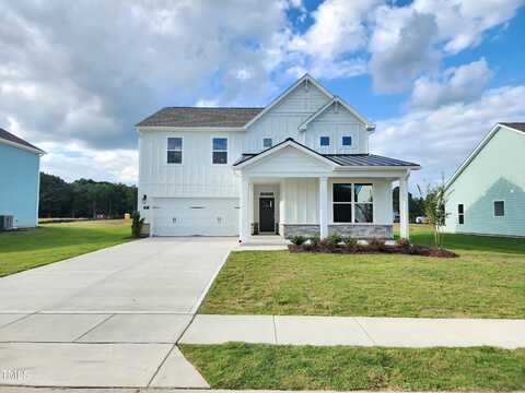 164 Gilmer Street, Fuquay Varina, NC 27526