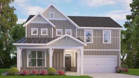 164 Gilmer Street, Fuquay Varina, NC 27526