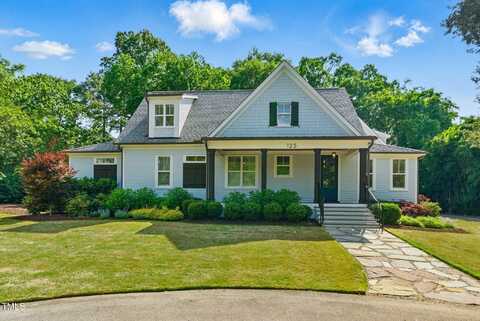 125 Lord Ashley Road, Raleigh, NC 27610