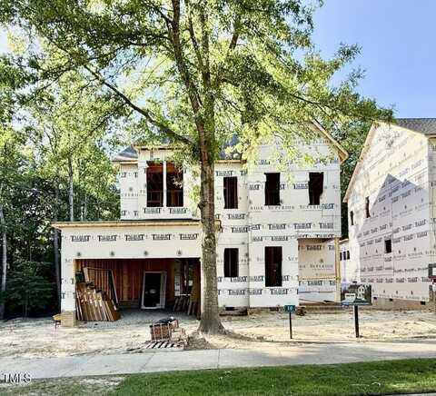 3828 Coach Lantern Avenue, Wake Forest, NC 27587