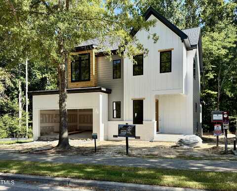 3828 Coach Lantern Avenue, Wake Forest, NC 27587