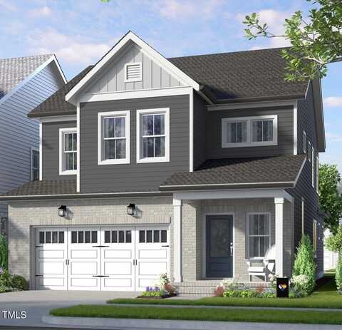 309 Beacon Drive, Pittsboro, NC 27312
