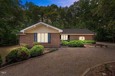 1134 Deerfoot Trail Trail, Sanford, NC 27332