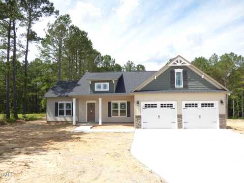 802 Shade Tree Road, Benson, NC 27504