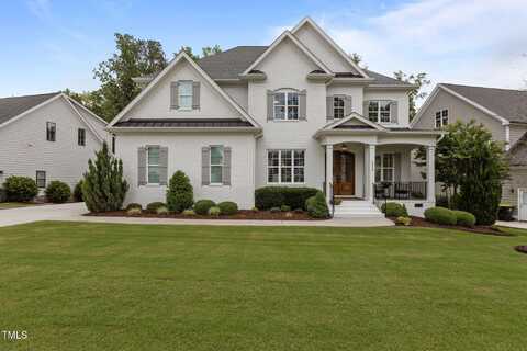 2077 Amalfi Place, Apex, NC 27502