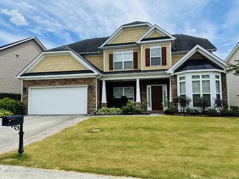 111 Windrush Ln Lane, Durham, NC 27703