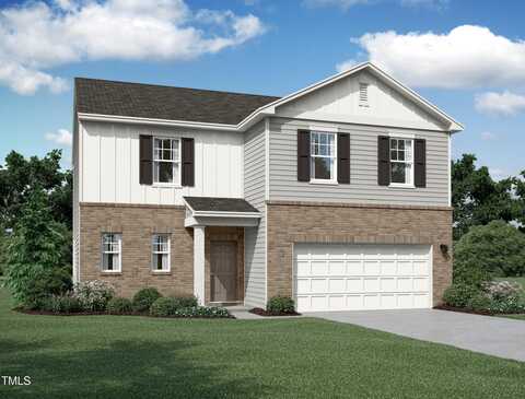 106 Gladstone Loop, Clayton, NC 27520