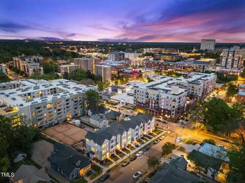 710 W North Street, Raleigh, NC 27603