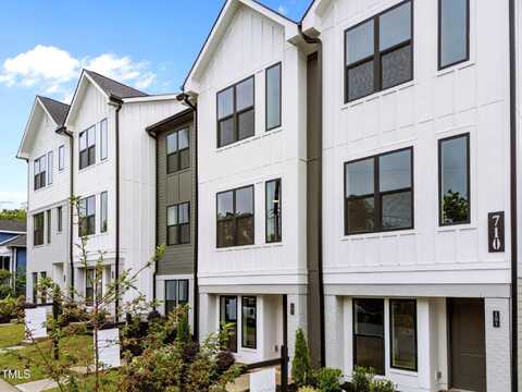 710 W North Street, Raleigh, NC 27603