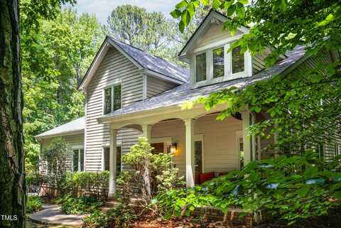574 Chatham Drive, Chapel Hill, NC 27516