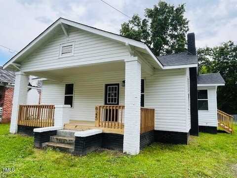 825 Long Avenue, Rocky Mount, NC 27801