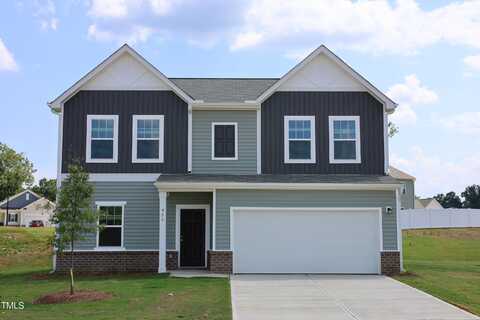 956 Bombardier Lane, Spring Hope, NC 27882