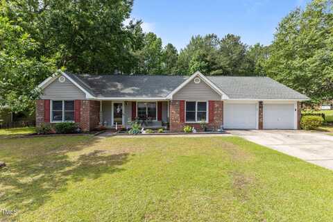 5769 Senoma Place, Fayetteville, NC 28314