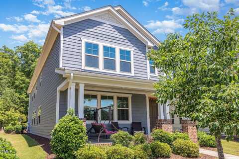 425 Liberty Hill, Morrisville, NC 27560