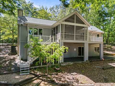 441 South Point Trail, Semora, NC 27343
