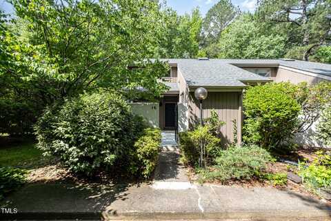 16 Tottenham Lane, Chapel Hill, NC 27517