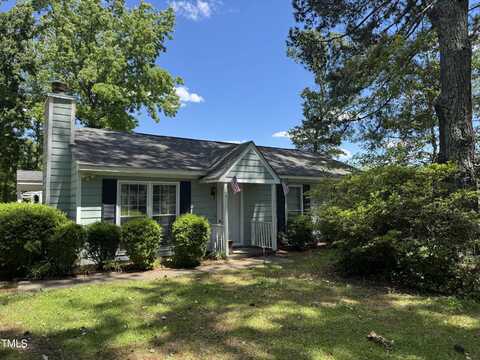 8405 Falcon Crest Circle, Angier, NC 27501