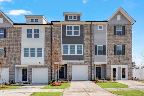 2034 Fishamble Street, Fuquay Varina, NC 27526
