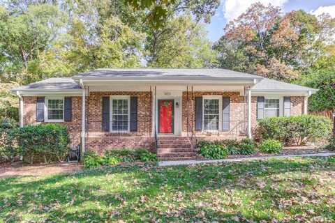 1023 Pamlico Drive, Cary, NC 27511