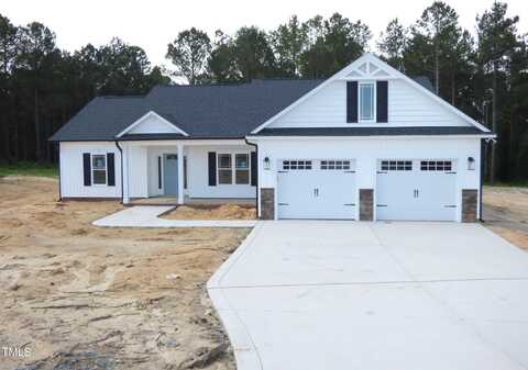 788 Shade Tree Road, Benson, NC 27504