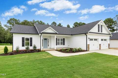 788 Shade Tree Road, Benson, NC 27504