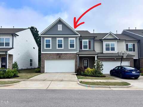 1008 Pyrenees Way, Cary, NC 27519