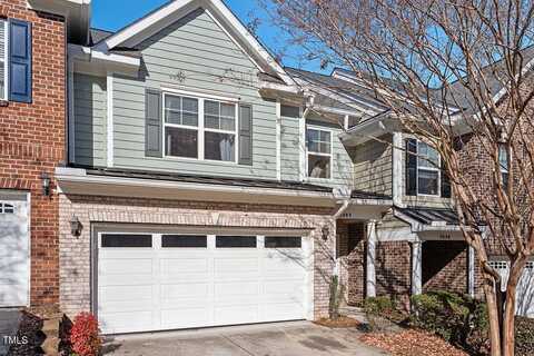 2082 Weston Green Loop Loop, Cary, NC 27513