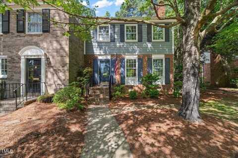3025 Wycliff Road, Raleigh, NC 27607
