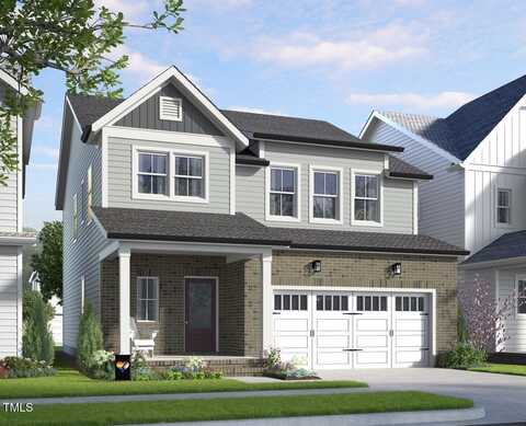 339 Beacon Drive, Pittsboro, NC 27312
