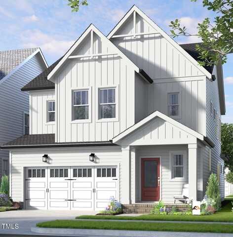 338 Beacon Drive, Pittsboro, NC 27312