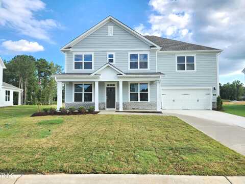 133 Gilmer Street, Fuquay Varina, NC 27526
