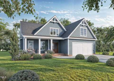 161 Wheeler Court, Clayton, NC 27527
