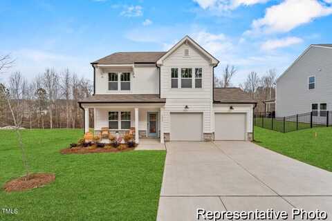 169 Horseshoe Place, Angier, NC 27501