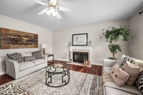 111 Gingergate Drive, Cary, NC 27519