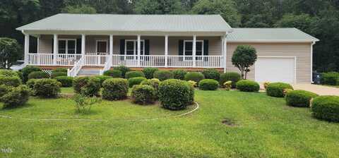 107 Oak Park Drive, Benson, NC 27504