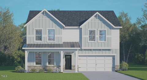 128 Gilmer Street, Fuquay Varina, NC 27526