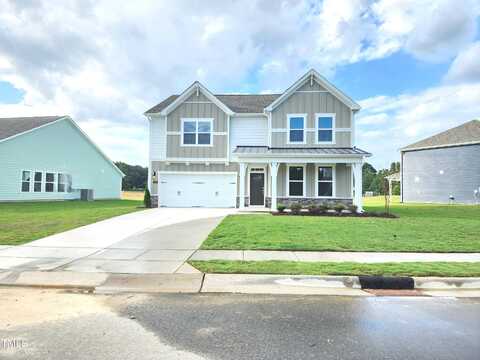 128 Gilmer Street, Fuquay Varina, NC 27526