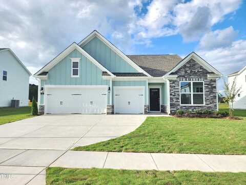 148 Gilmer Street, Fuquay Varina, NC 27526