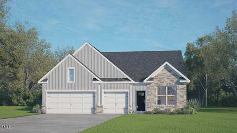 148 Gilmer Street, Fuquay Varina, NC 27526