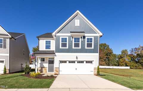 293 Gregory Village Drive, Lillington, NC 27546