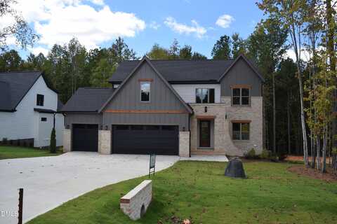 3905 Cedar Knolls Drive, Youngsville, NC 27596